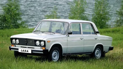 Россияне определили лучшие отечественные машины - Quto.ru