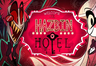 Рози | Hazbin Hotel Вики | Fandom