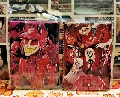 Hazbin hotel | Hotel art, Anime, Hotel