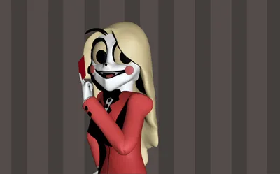 Hazbin Hotel Wallpapers - Wallpaper Cave