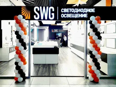 Открытие магазина в Жодино (ТЦ Жодино Молл)