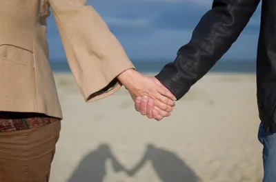 Отношения между мужчиной и женщиной: 3 главных признака, когда все хорошо |  РБК Life