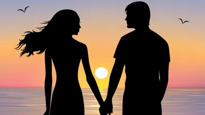 Отношения между мужчиной и женщиной | Психология