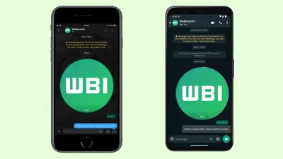 Как в Telegram: в WhatsApp можно будет отправлять видеосообщения |  informburo.kz