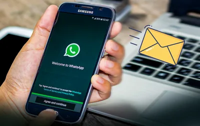 Как отправить сообщение всем контактам WhatsApp сразу - Wazzup