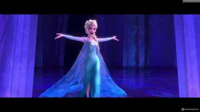 Холодное сердце / Frozen - «\"Отпусти и забудь...\". Замечательный холодный  мультфильм от Disney. » | отзывы