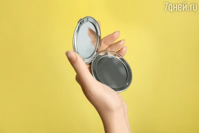 Что точнее отражает внешность: зеркало или фотография?» — Яндекс Кью