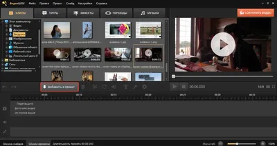 Как отзеркалить видео в Adobe Premiere Pro - Уроки по Adobe