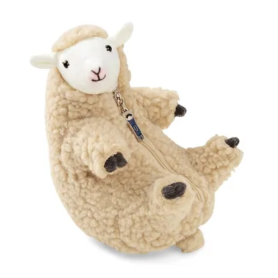 Доставка овечка по Караганде - Арт-букет