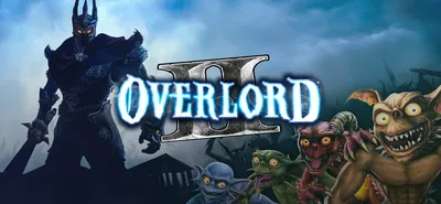 Buy Overlord II - Microsoft Store en-SA