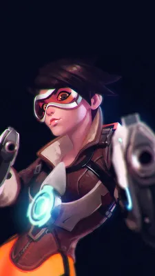 Обои Видео Игры Overwatch, обои для рабочего стола, фотографии видео игры,  overwatch, персонажи Обои для рабочего стола, скачать обои картинки  заставки на рабочий стол.