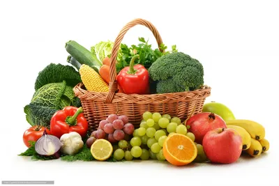 Овощей