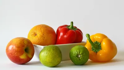 Наступил сезон свежих овощей и фруктов. Важно соблюдать меры безопасности