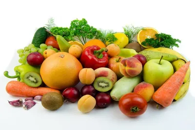 Как выбрать овощи и фрукты: правила выбора качественных овощей и фруктов