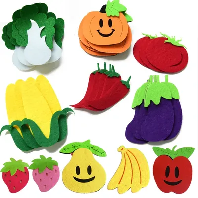 Набор развивающих плакатов для детей и детского сада, животные, овощи,  фрукты А3 - купить с доставкой по выгодным ценам в интернет-магазине OZON  (1205035576)