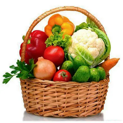 О рекомендациях, как правильно выбирать и мыть овощи и фрукты - Управление  Роспотребнадзора по Кировской области