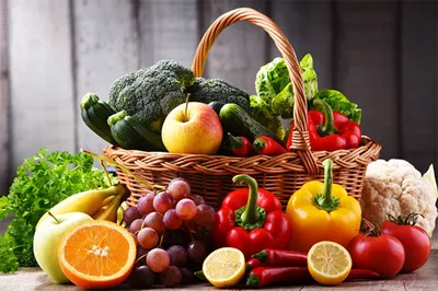Продукты на Тенерифе - рынки, магазины, овощи и фрукты