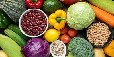 12 способов есть овощи на завтрак: как научить себя потреблять больше овощей?  | О здоровье: с медицинского на русский | Дзен