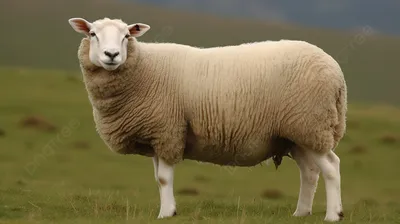 Как правильно разводить овец - Советы и особенности | «Электропастух»