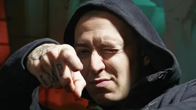 How Oxxymiron became the face of Russian rap despite his mental disorder -  pikabu.monster
