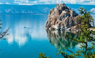 10 сентября - День озера Байкал ⋆ НИА \"Экология\" ⋆
