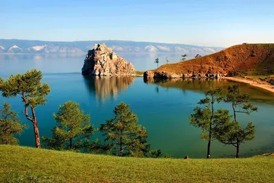 Milliyet (Турция): озеро Байкал — самое древнее и глубокое озеро в мире  (Milliyet, Турция) | 07.10.2022, ИноСМИ