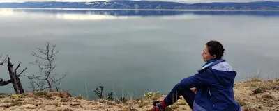 Половина озера Байкал за 10 дней | Большая Страна