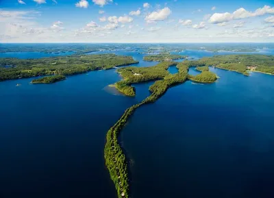 Озера Абуделаури в Кавказских горах - фото и описание