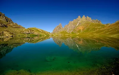 Экскурсия (тур) на Каракольские озёра 2023 за 1 день. Цена, расписание