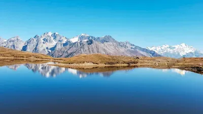 Куехтанарские озера . Оформить путёвку на сайте Altai Travel Guide | Altai  Travel Guide