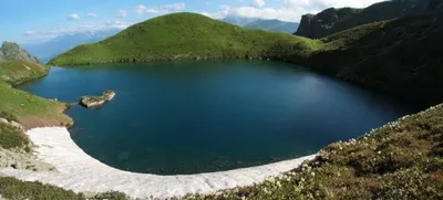 Экскурсия на Бадукские озера из Пятигорска: Индивидуальная на внедорожнике