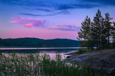 10 самых красивых озер Украины - фото - как добраться | OBOZ.UA