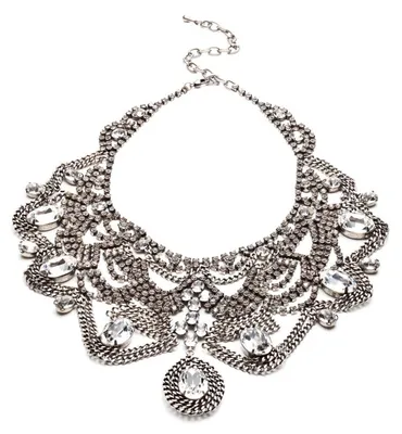 Жемчужное ожерелье купить в интернет магазине ➜ Shopbusin.ru