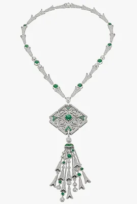 Ожерелье из барочного жемчуга купить в Москве - RINGSTONE