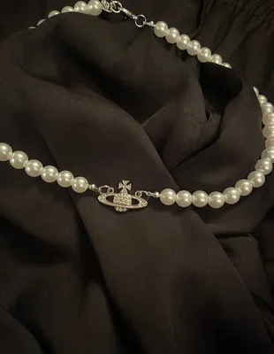 Скандальное ожерелье графини Дюбарри | OLGA SHATROVA ❘ Бренд ювелирных  украшений | Дзен