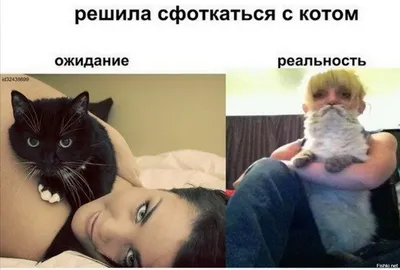 Ожидание и реальность» — 13 смешных фотографий, которые показывают, что  действительность часто не совпадает с ожиданиями | Zinoink о комиксах и  шутках | Дзен