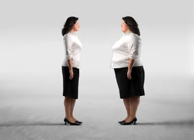Ожирение как причина бесплодия. Беременность при избыточном весе -  АльтраВита
