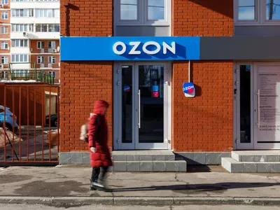 Amazon по-русски, или Чемодан без ручки: что будет с Ozon после IPO в США