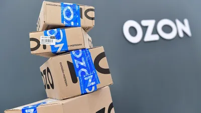 Коробки для OZON купить оптом у производителя | LogoPaket.ru