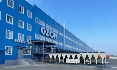 Как открыть бизнес с Ozon и получить гарантированную поддержку до 26 045  BYN?