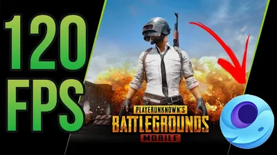 pubg mobile на компьютере без лагов | 120 fps пабг мобайл gameloop | лучший  гайд в 2021 | эмулятор - YouTube