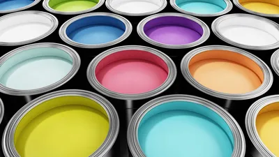 The Different Kinds Of Paint, And What You Need To Know About Them | The  Painting Company