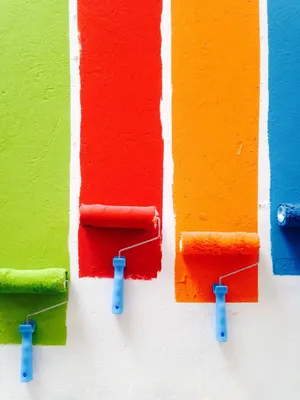 Every Type of Paint Explained