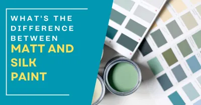 How to Choose the Right Paint Finish | Apartment Therapy