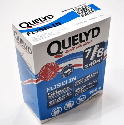 Клей для обоев QUALITY Кволити, 200 г. - купить по доступной цене в  интернет-магазине OZON (241150706)