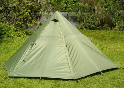 Как выбрать кемпинговую палатку? — Блог «Спорт-Марафон»