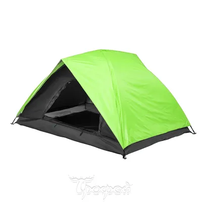 Купить палатку Totem Summer 2 (V2) TTT-019 с доставкой - TrampClub.ru