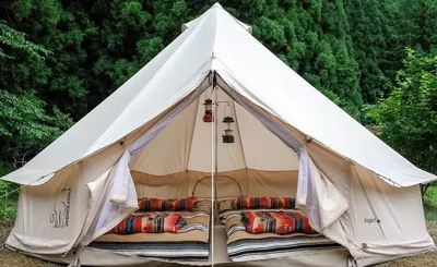 Треккинговая одноместная палатка Сорокин 270x175x95 см 33.111 - выгодная  цена, отзывы, характеристики, фото - купить в Москве и РФ