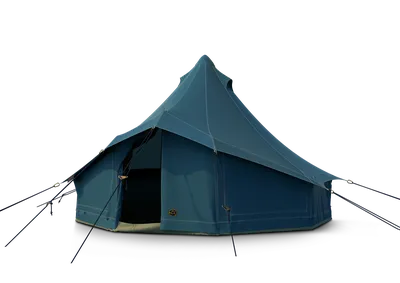 Как установить палатку / Палатки / Статьи