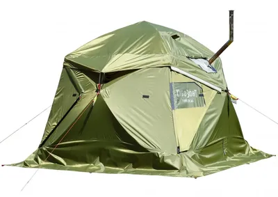 Палатка армейская М30 купить с доставкой